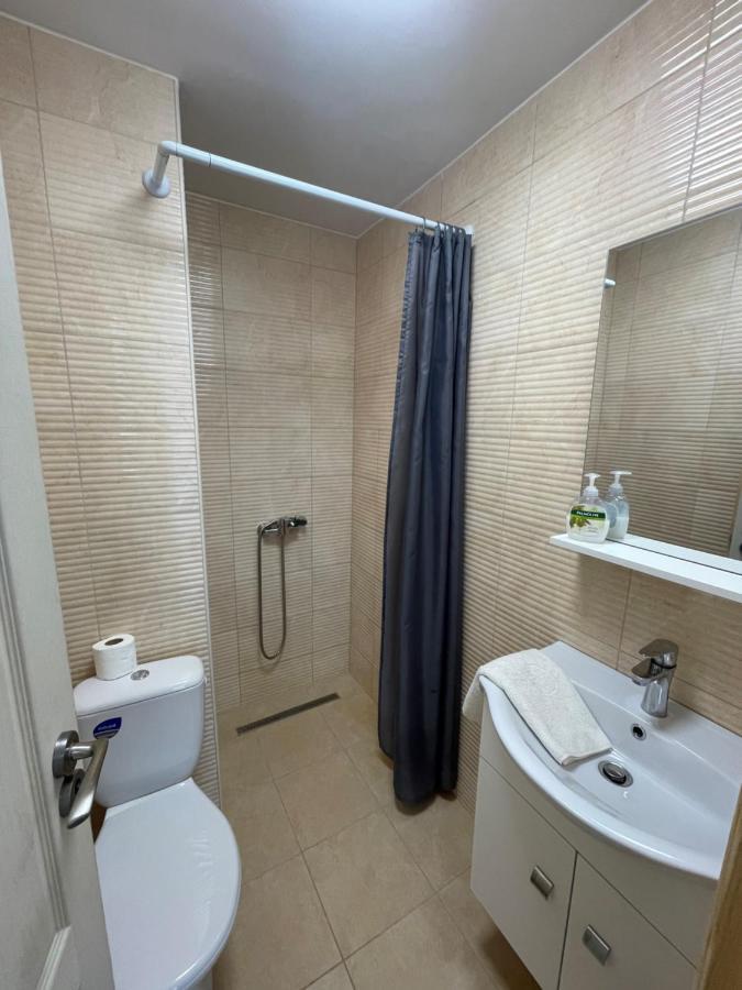Freedom Apartman Mórahalom Zewnętrze zdjęcie